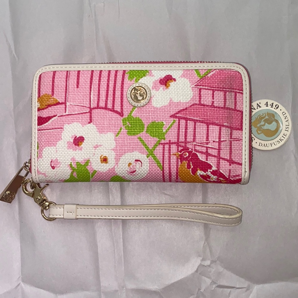 Spartina 449